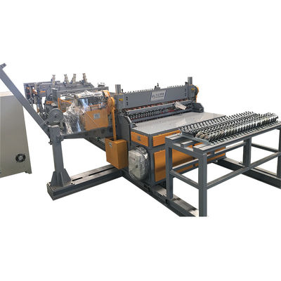 125KVA galinha Mesh Making Machine
