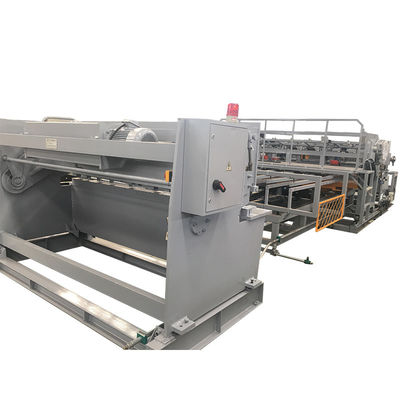 máquina de soldadura do fio de aço refrigerar de água de 380V 3phase para a gaiola animal