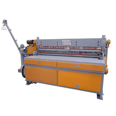 Altura automática 500-1600mm da máquina de soldadura da gaiola de pássaro do CNC 2mm