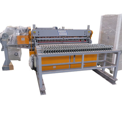 250KVA fio automático completo Mesh Welding Machine High Precision para a galinha