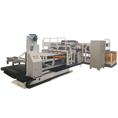 Controle de programação do PLC de Mesh Machine do fio de soldadura das cestas da cozinha do tela táctil
