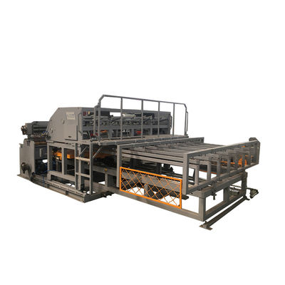 3D fio soldado painel Mesh Machine