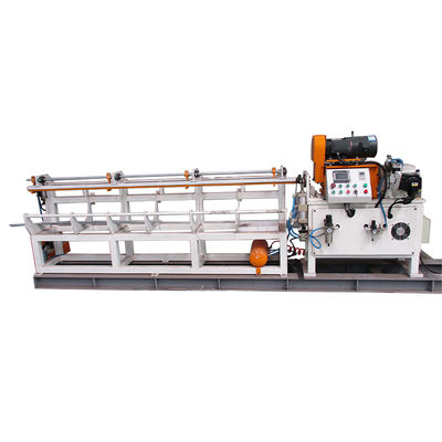 1 operação da alta intensidade da máquina de corte de Ton Automatic Wire Straightening And