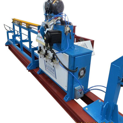 Máquina 4620x500x2230mm do CNC 120m/Min Rebar Straightening And Cutting
