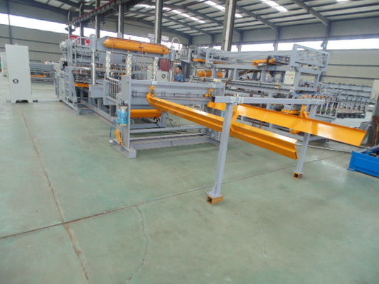 máquina da fatura líquida de fio do soldado de 25x25mm