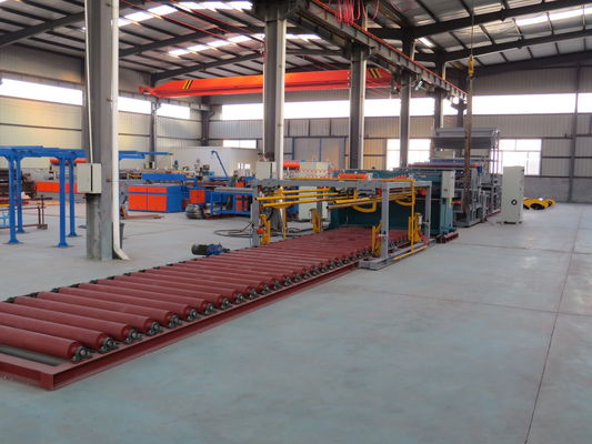 Chapa de aço personalizada Mesh Bending Machine 12mm