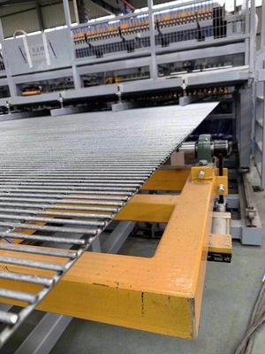 Fio da barra de aço que endireita e diâmetro 4-8mm da máquina de corte